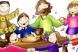 Preinscripción de la Catequesis