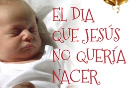 LA PARROQUIA VUELVE A PONER EN ESCENA EL DÍA QUE JESÚS NO QUERÍA NACER