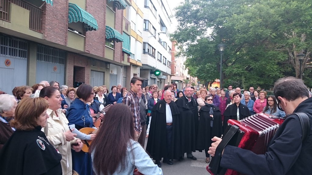 Parroquia de San Pablo Albacete