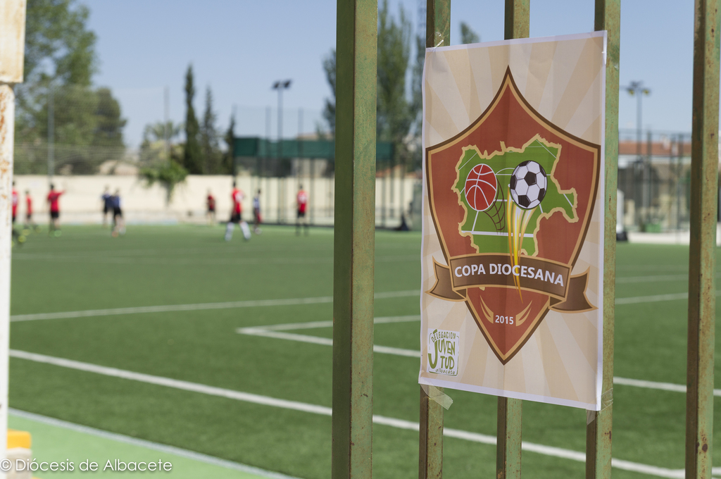 Parroquia de San Pablo Albacete