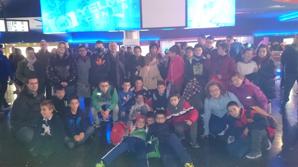 Parroquia de San Pablo Albacete