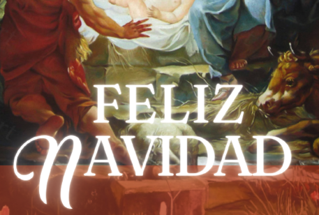 Feliz Navidad