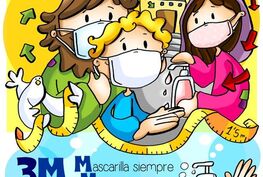 Volvemos a la catequesis