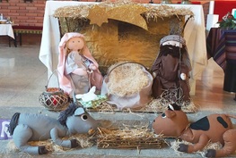 Horarios Navidad