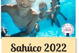 Ya puedes apuntarte al campamento de verano