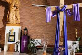 Horarios Semana Santa