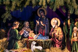Horarios Navidad