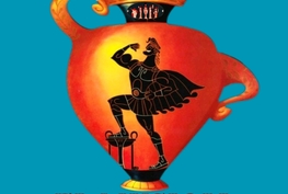 Los jóvenes ponen en escena el Musical Hércules