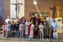 Holywins y el milagro de las castañas